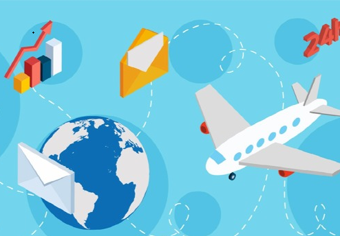 跨境电商退税太复杂？跨赋AI智能出口退税系统，让退税像“下单”一样简单