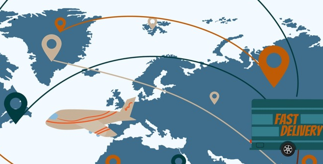 明心跨赋——您的专业跨境电商出口退税管家